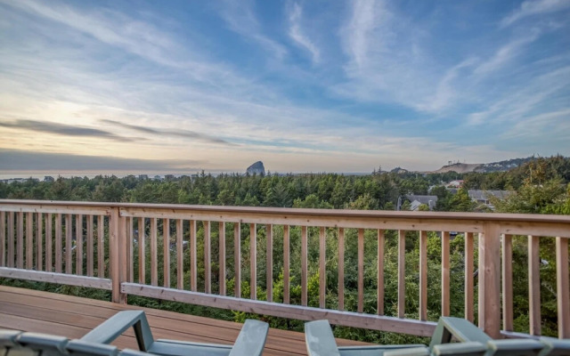 Cape View Escape