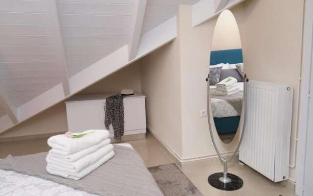 Urban Suites in Argostoli