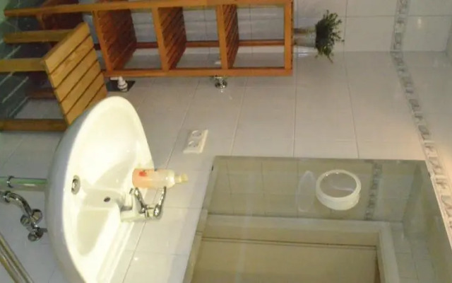 Apartment Luma an der Schiwiese