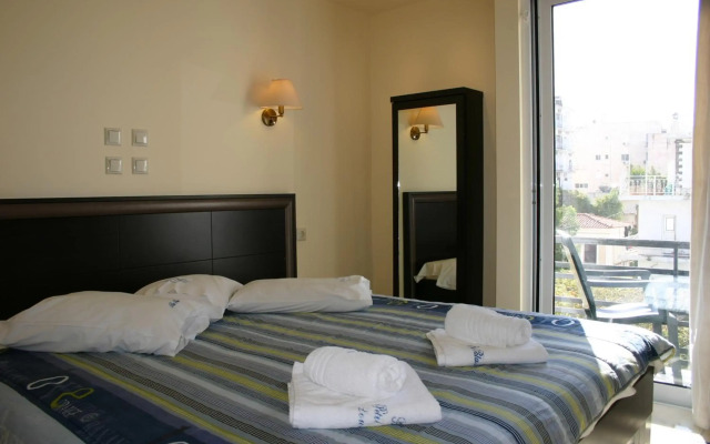 Hotel Petit Palais