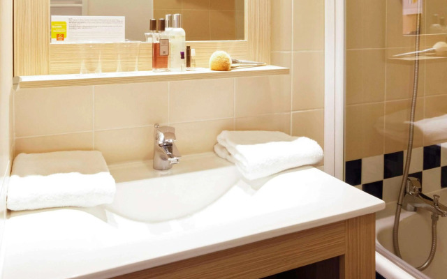 Aparthotel Adagio Access Marseille Prado Perier