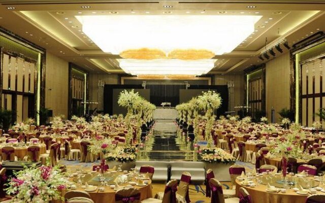 Wanda Vista Taiyuan
