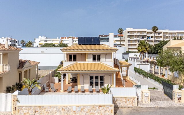 Villa Ribeiro by HelloVacations
