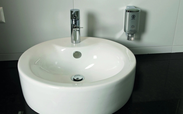 Alpen Comfort Hotel Central