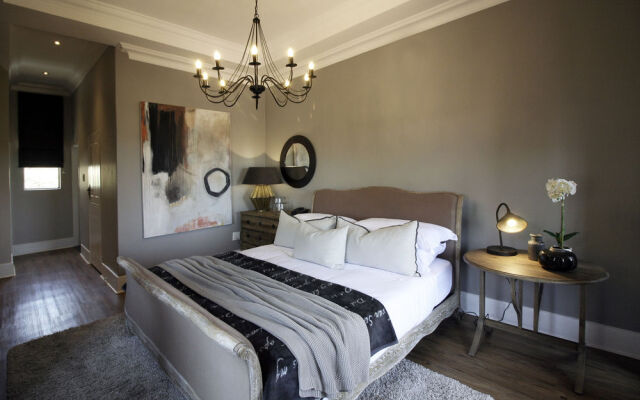 The Nobleman Boutique Hotel