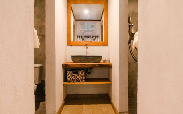 Tan Thanh Garden Homestay