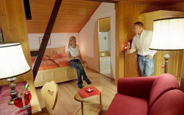 Chalet Hotel Adler