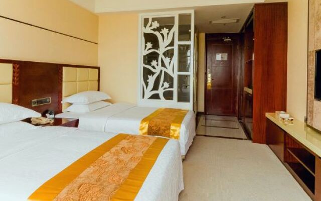 Ronzou International Hotel