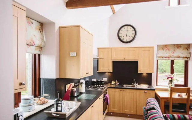 Oak Cottage