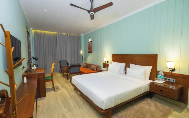 Pleasant Tree Hotels