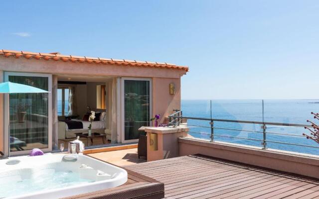 Tiara Yaktsa Côte d'Azur