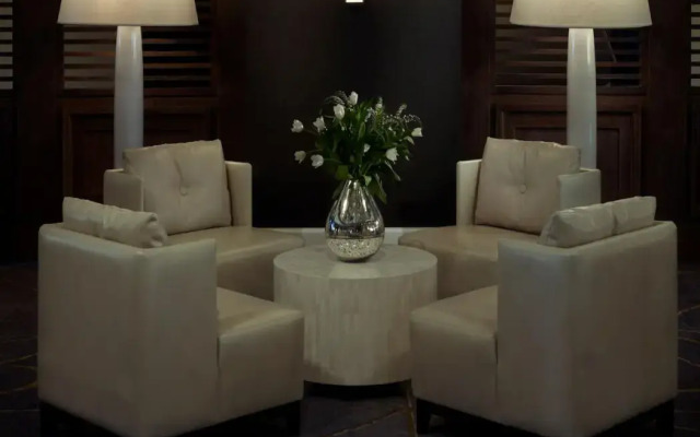 Hyatt Centric Delfina Santa Monica