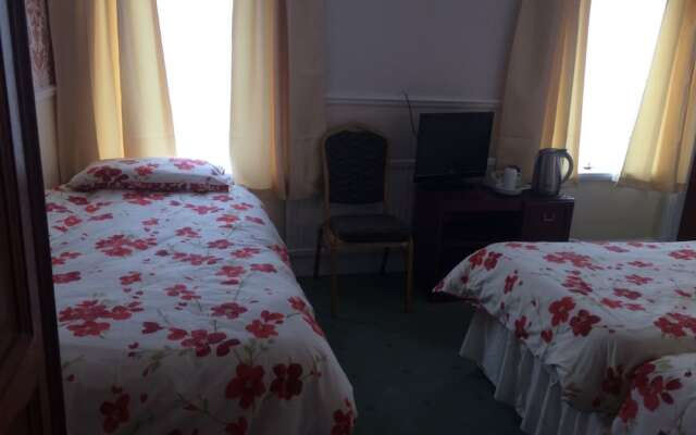 Chatley Court