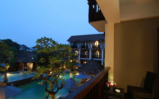 The Lokha Legian Resort & Spa