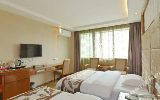 Bai Di holidayhotel