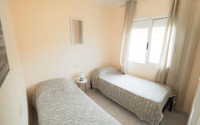 Tamarix - Three Bedroom