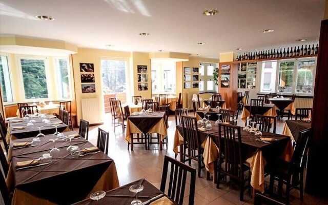 Hotel Ristorante Sporting Club