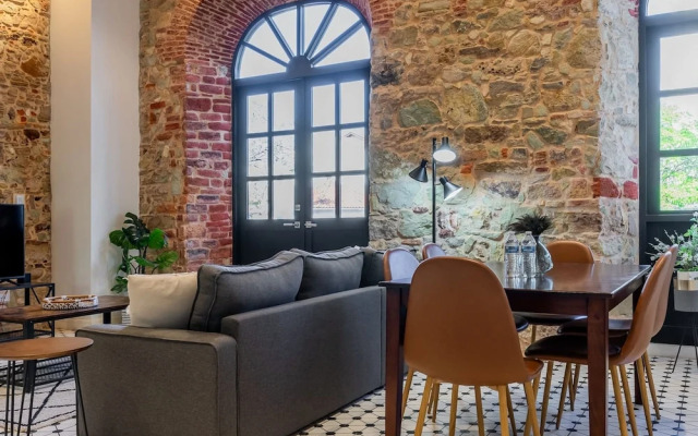 w Amazing Duplex in San Felipe