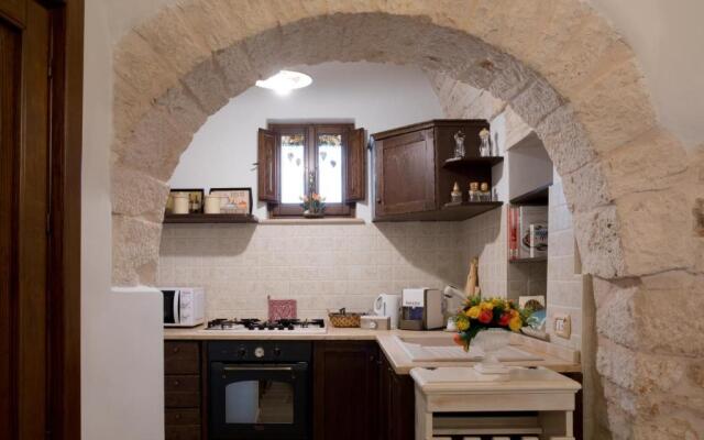 Trullo Nobile - Dimore Nel Tempo