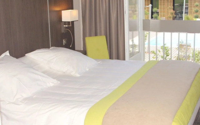 Domaine la Charpinière, The Originals Collection