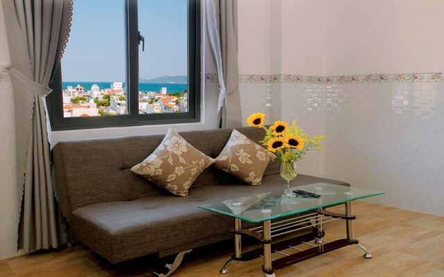 Rex Hotel  Apartment 2