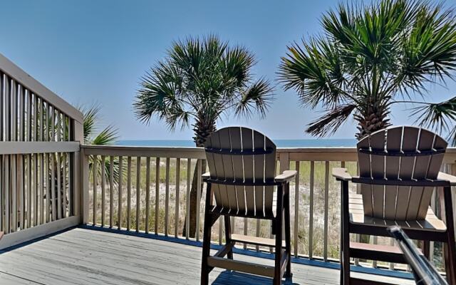 Molokai Villas #A3 - Gulf Side