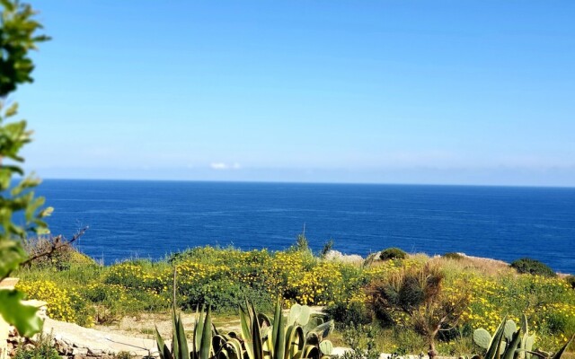 Villa Tina ai Piedi del Faro di Leuca