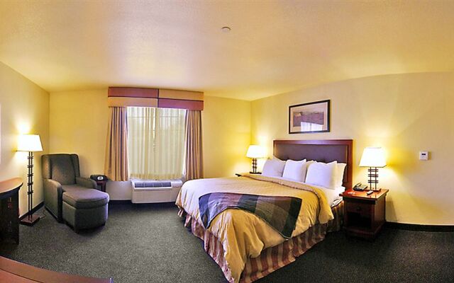 Larkspur Landing Campbell - An All-Suite Hotel