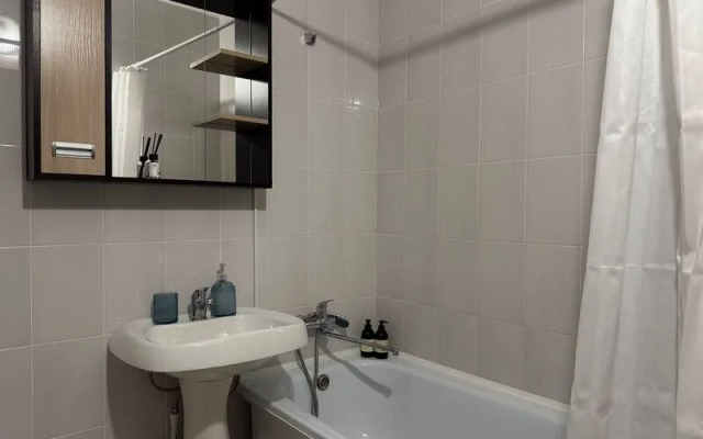 Апартаменты Аврора на ул. Генерала Родина, д. 68