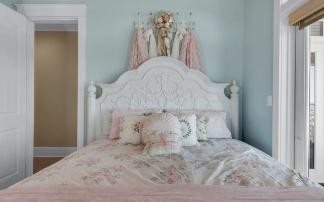 Evening Views at Destin Pointe