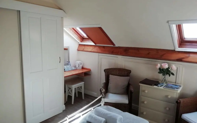 The Lansbury Guest House
