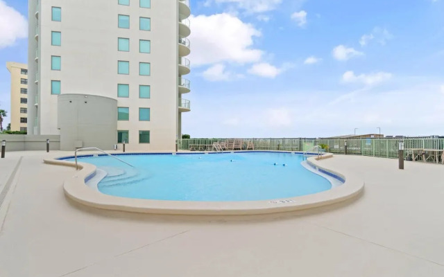 Perdido Towers West 908