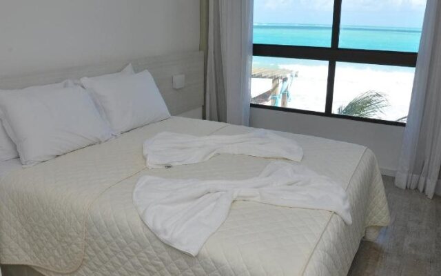 Waterfront Apart Hotel