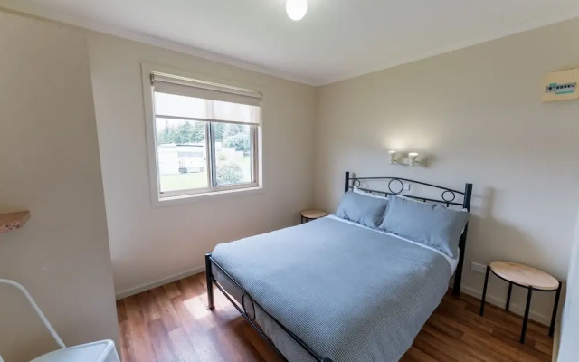 Beachport Caravan Park