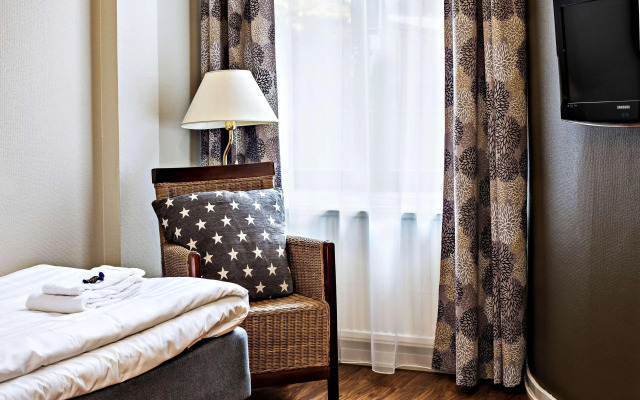 Best Western Tidbloms Hotel