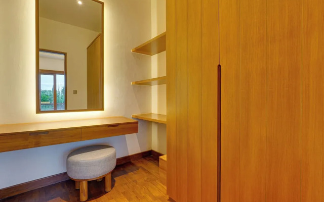 Villa Taman Seminyak Suite 01