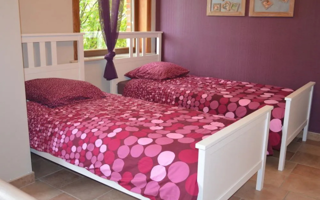 La Ferme de Gabrielle Comines-warneton