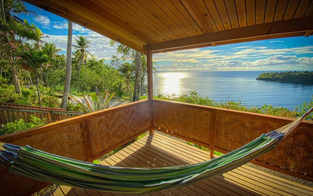 Tufi Resort