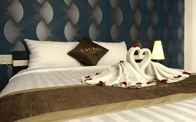 Laurel Hotel Hue