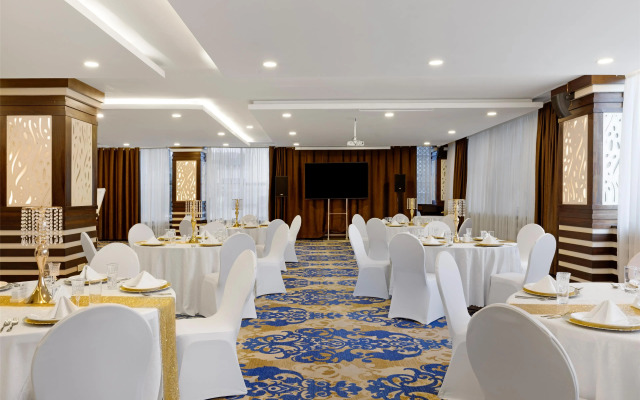 Golden Tulip Westlands Nairobi