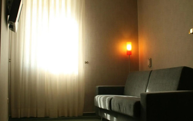 Hotel Indiana