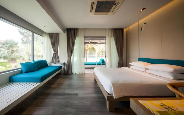 Bann Pantai Resort
