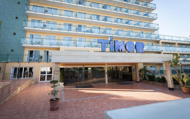 Hotel Timor