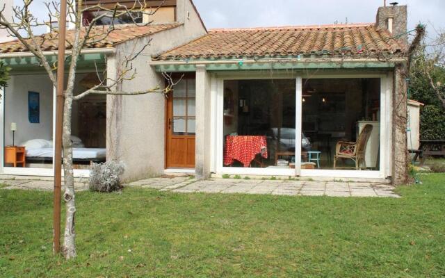 Maison Dolus-d'Oléron, 3 pièces, 4 personnes - FR-1-246A-8