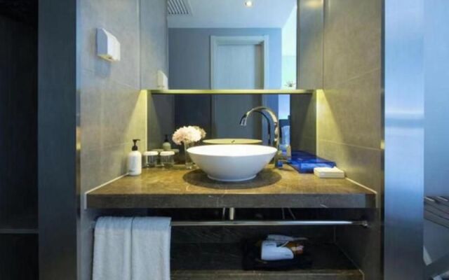 Overseas Chinese Hotel