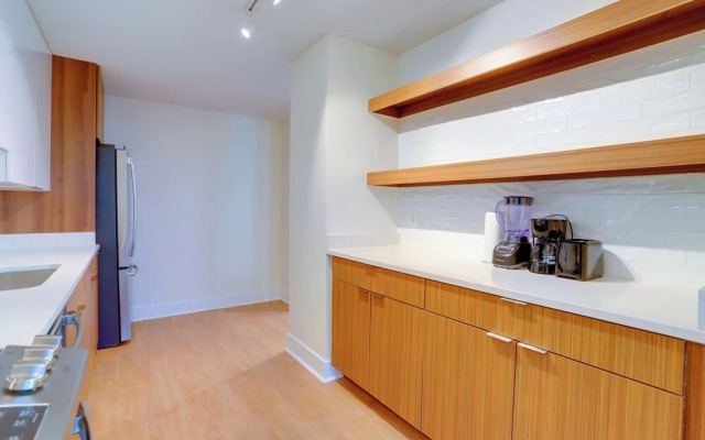 Serene DC-Area Apartments