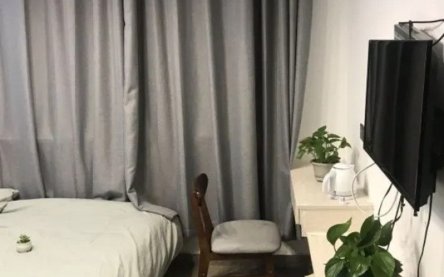 Haojingju Hotel (Farmhouse)