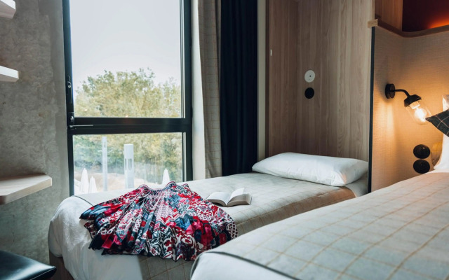 ibis Styles La Rochelle Centre Gare