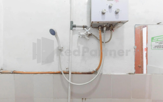 OYO 2369 Cempaka Homestay