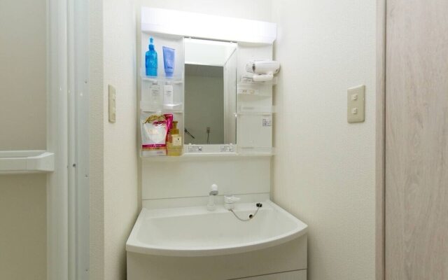 Guesthouse Daikokucho Ekimae